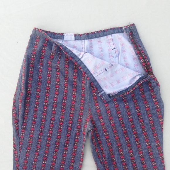 Funky Vintage Pants - Picture 6 of 6